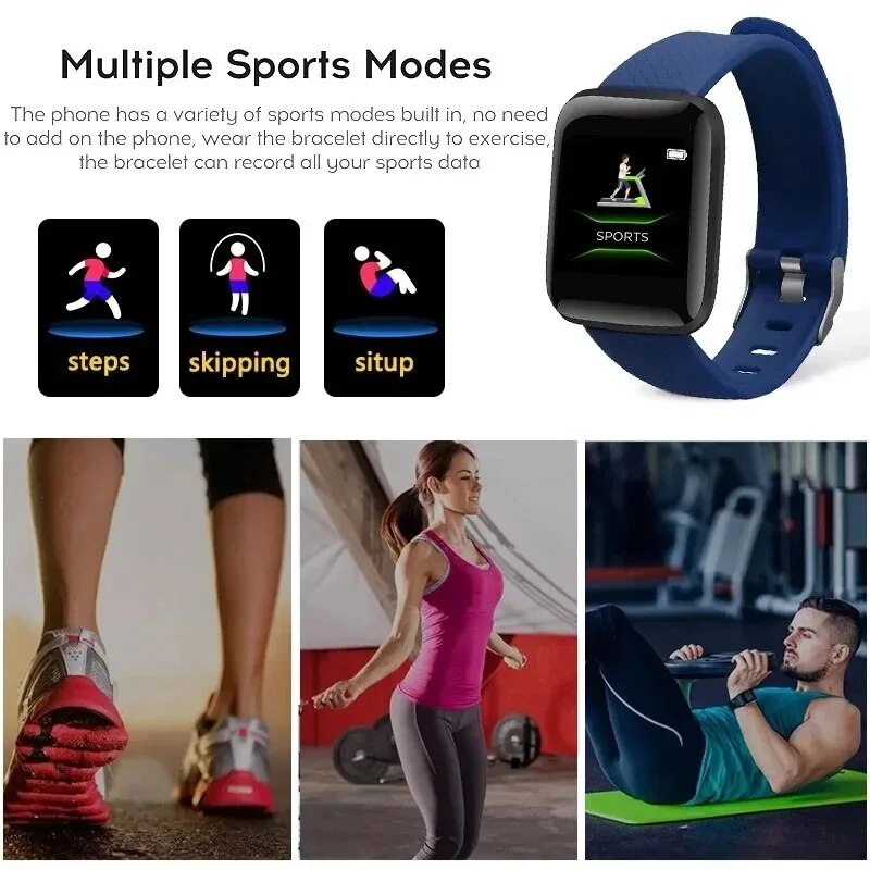 2024 baru untuk jam tangan pin - Smartwatch Digital Watches For Kids ulasan dan harga