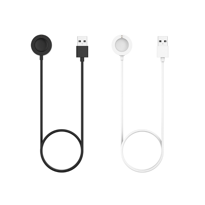 1M Dock Pengisi Daya Isi Daya  - Fossil Watches Smartwatch Charger ulasan dan harga