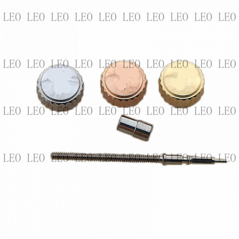 DD Watch Part Crown Watch Tube - Watch Crown Stem ulasan dan harga
