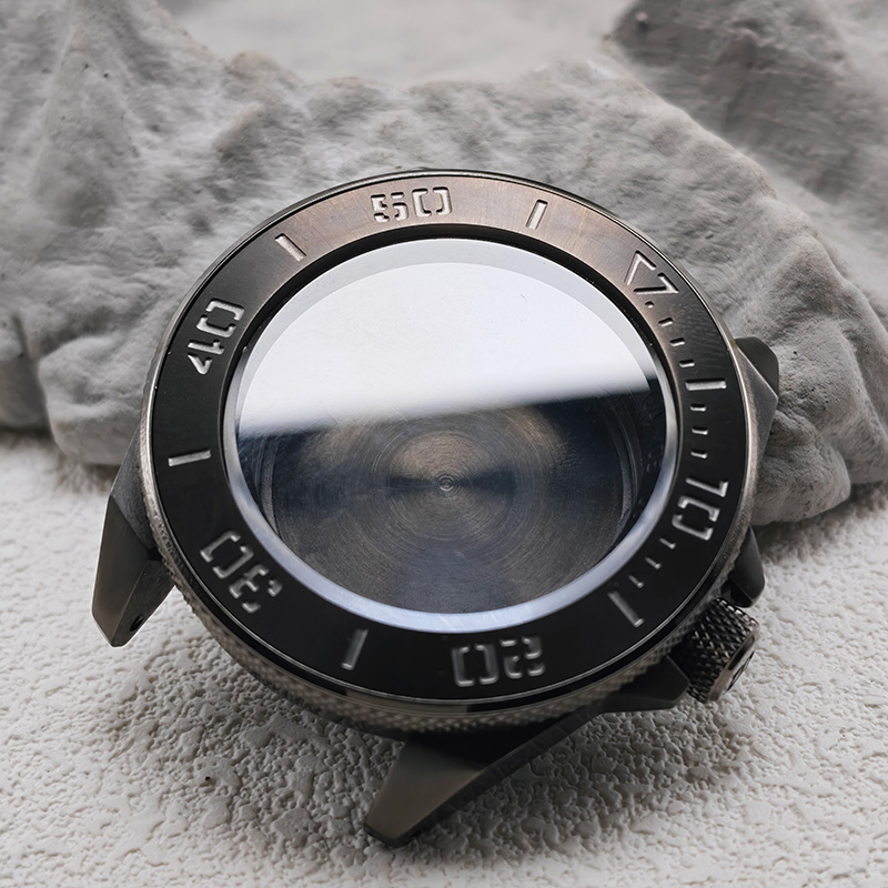 Casing Jam Tangan King Samurai - Citizen Watch Tsuyosa ulasan dan harga