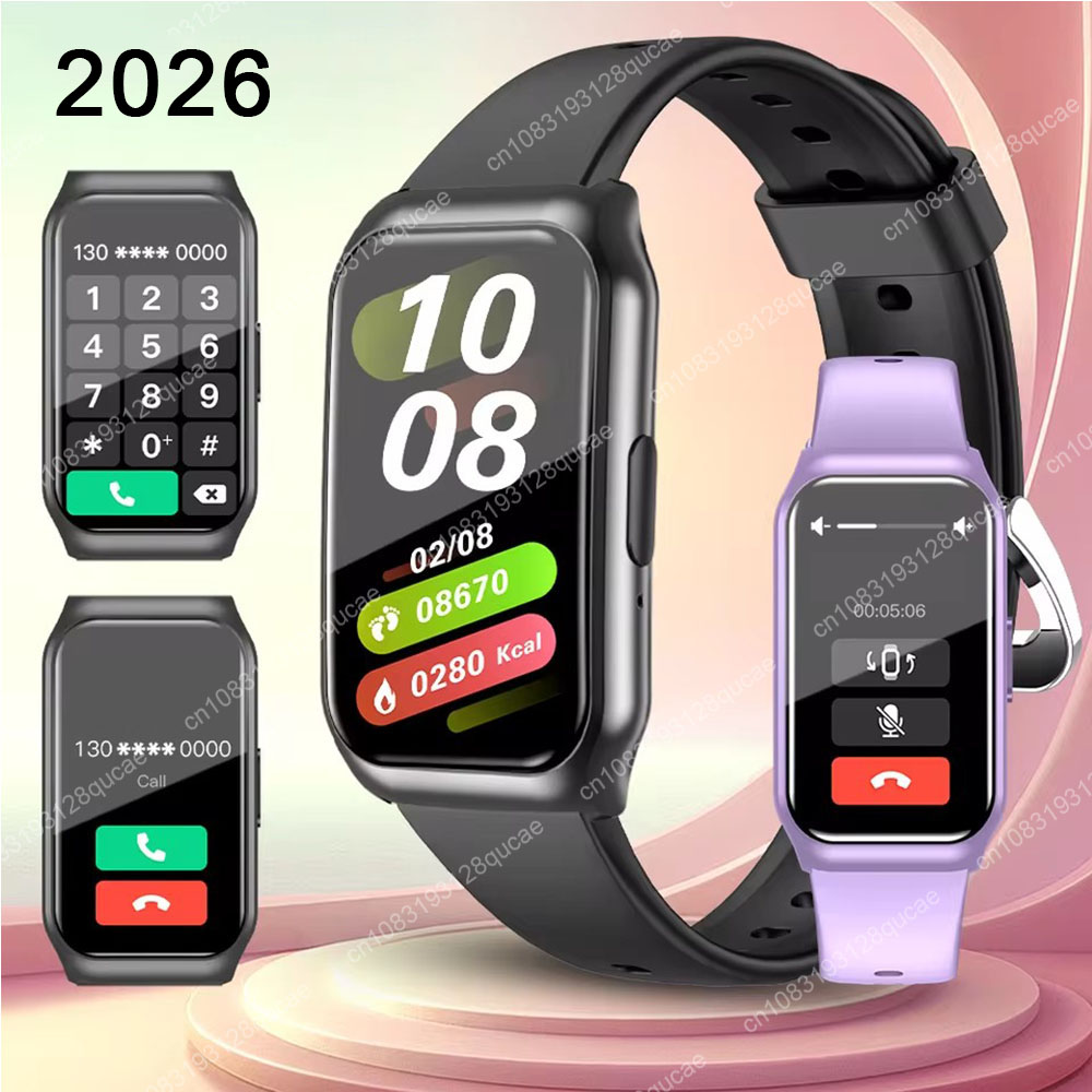 Gelang Pintar Wanita Sport Sma - Smartwatch Ladies Watches For Women ulasan dan harga