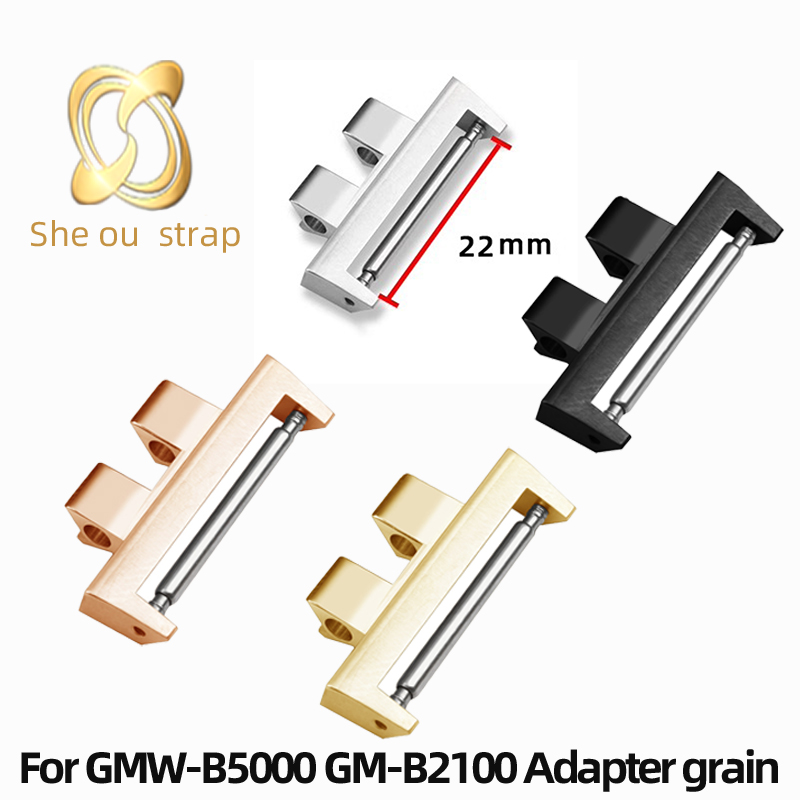 Aksesori Jam Tangan Adaptor Ba - Replacement Watch Bracelet ulasan dan harga