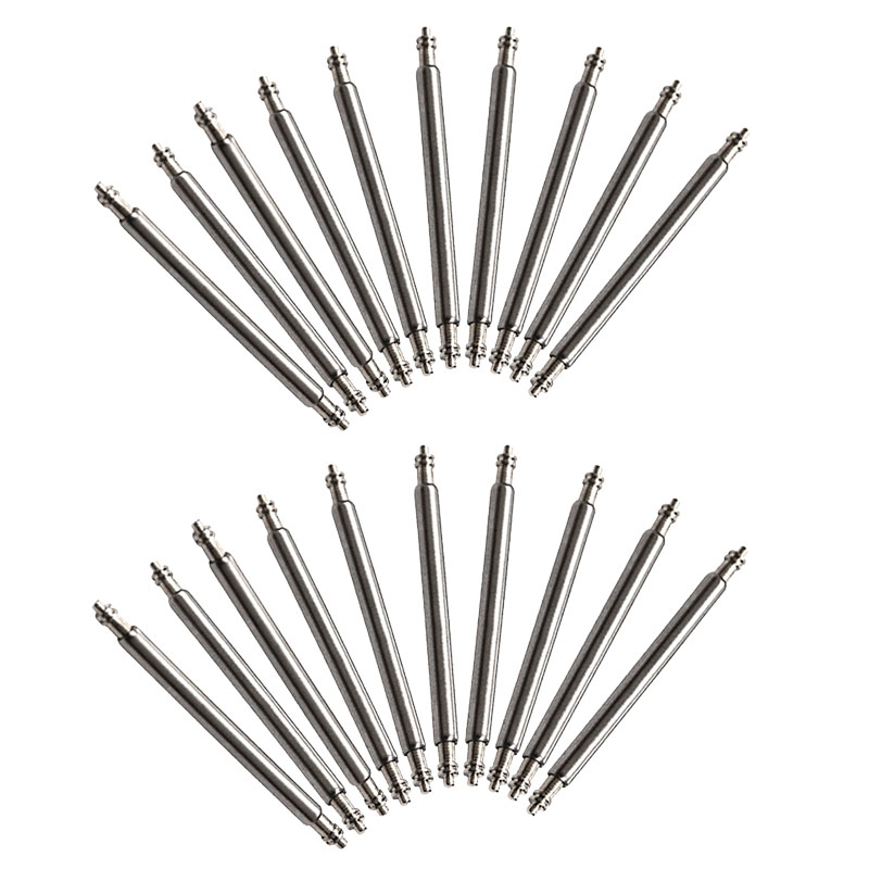 Batang Pegas Tali Jam 8-30mm,  - Watch Tool Repair Kit ulasan dan harga