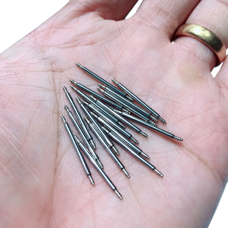Batang Pegas Tali Jam 8-30mm,  - Watch Tool Repair Kit ulasan dan harga