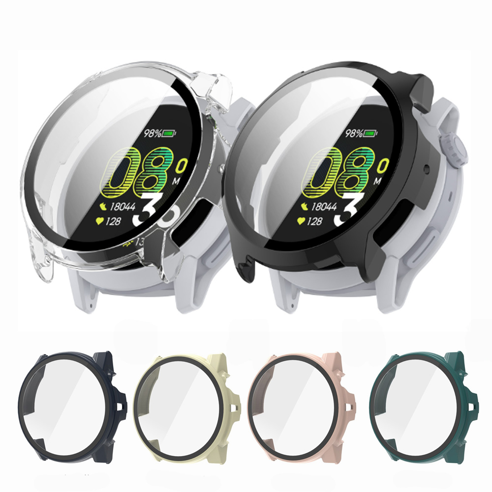 Casing Bingkai Jam Tangan Pint - Smartwatch English ulasan dan harga