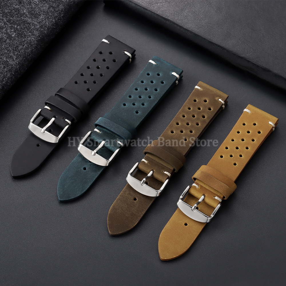 Tali Jam Tangan Kulit Anak Sap - Smartwatch Vintage Watches For Women ulasan dan harga
