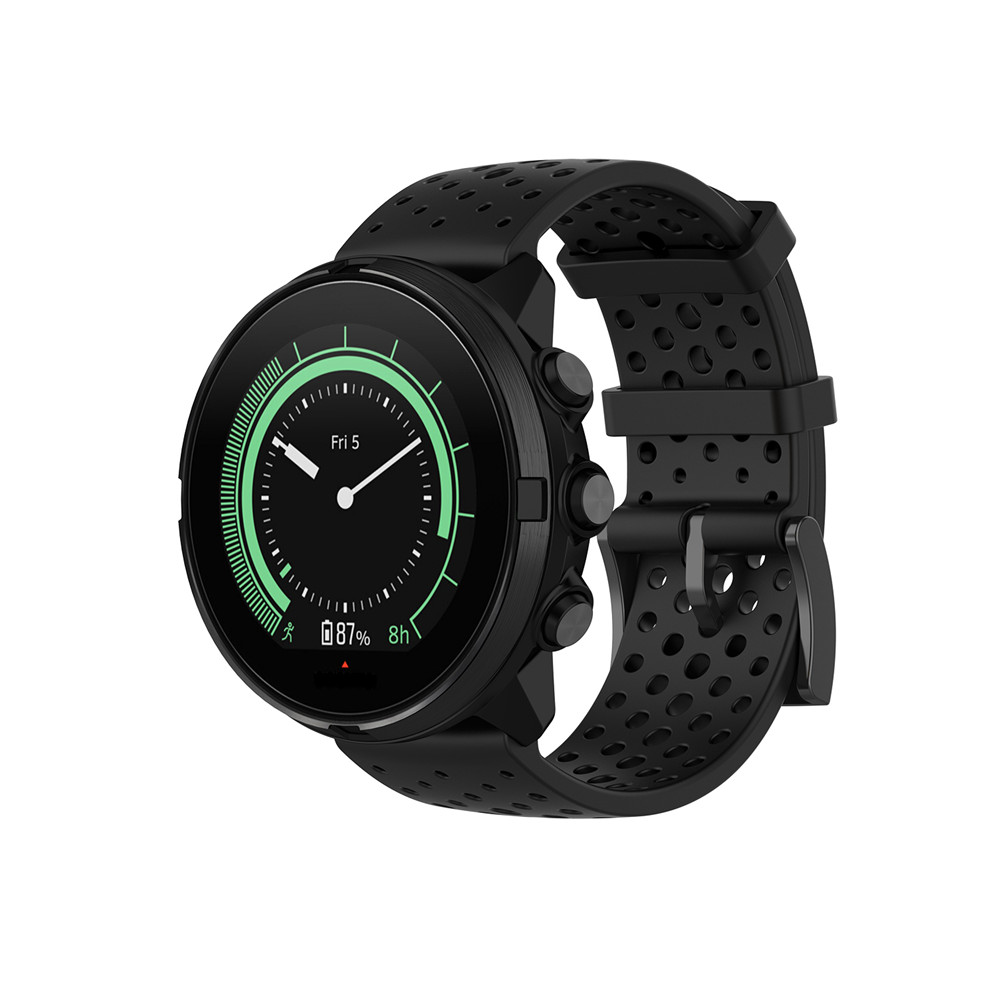Tali jam tangan pintar SUUNTO  - Fossil Watches Smartwatch Hybrid ulasan dan harga
