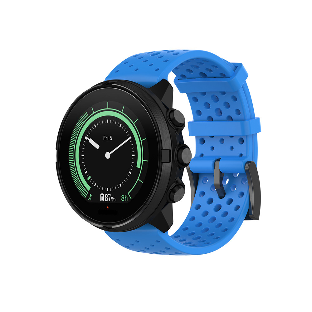 Tali jam tangan pintar SUUNTO  - Fossil Watches Smartwatch Hybrid ulasan dan harga