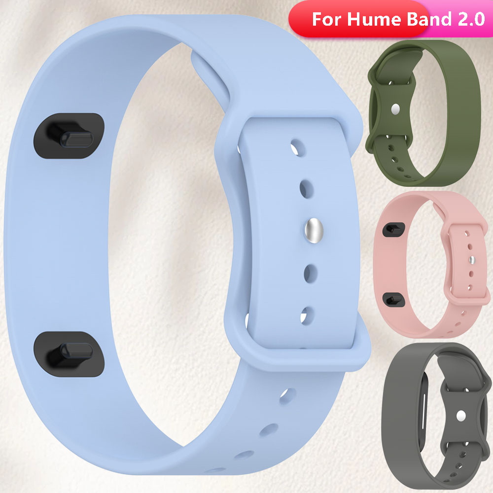 BEHUA Tali Jam Tangan untuk Hu - Smartwatch English ulasan dan harga