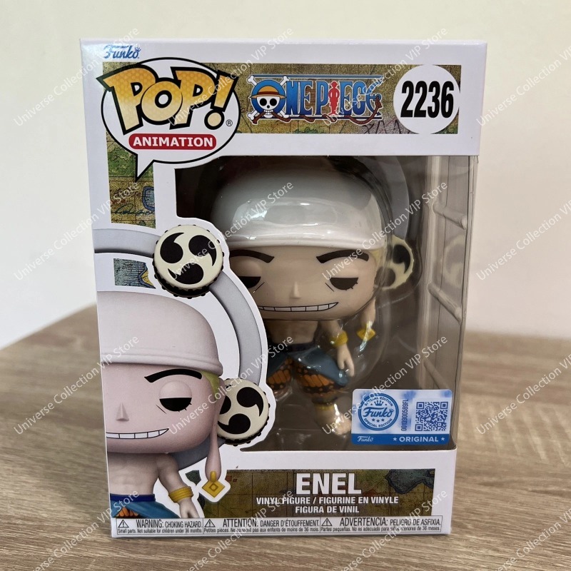 Funko POP One Piece Luffy Zoro - Smartwatch El ulasan dan harga