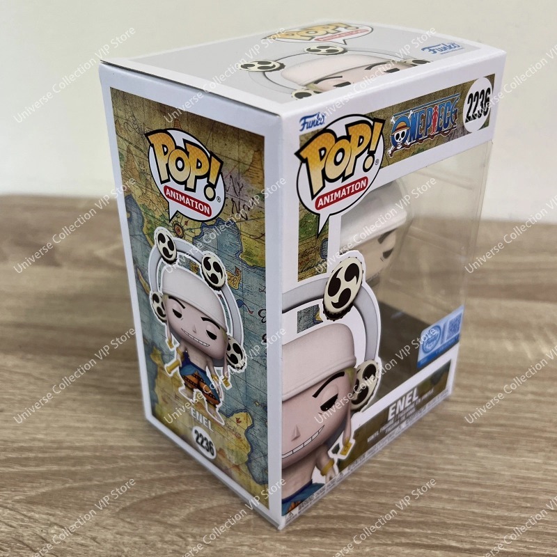 Funko POP One Piece Luffy Zoro - Smartwatch El ulasan dan harga