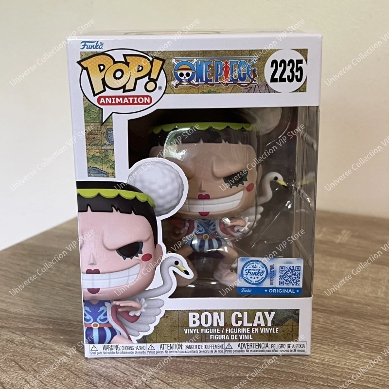 Funko POP One Piece Luffy Zoro - Smartwatch El ulasan dan harga