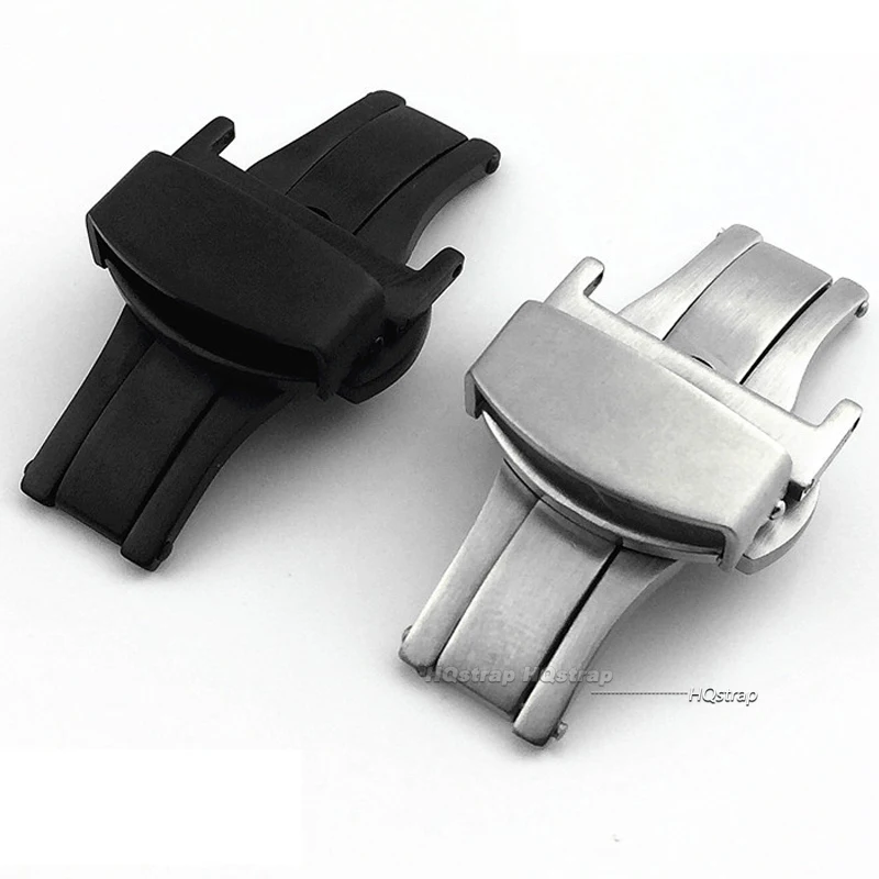 Matte baja nirkarat kupu-kupu  - Replacement Watch Bracelet ulasan dan harga