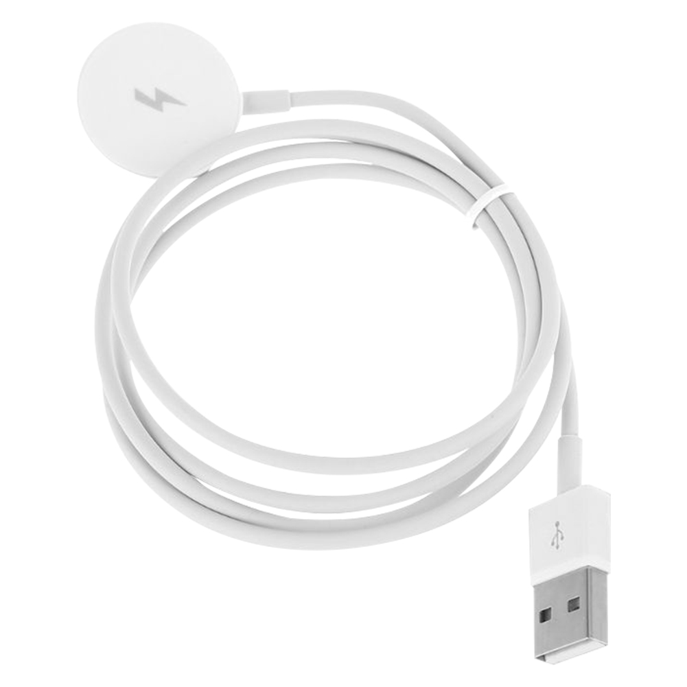 Pengisi Daya Magnetik Jam Tang - Fossil Watches Smartwatch Charger ulasan dan harga