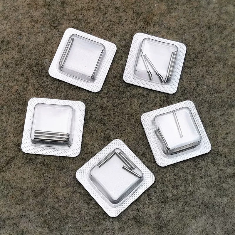 Set Pin Pengikat Tali Jam Tang - Watch Tool Repair Kit ulasan dan harga
