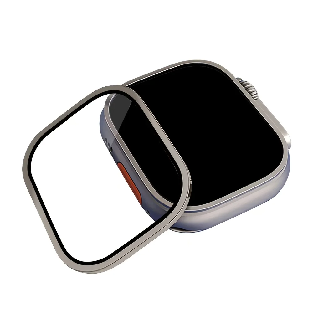 Film Kaca Tempered untuk Jam T - Smartwatch Watches Gift For Women ulasan dan harga