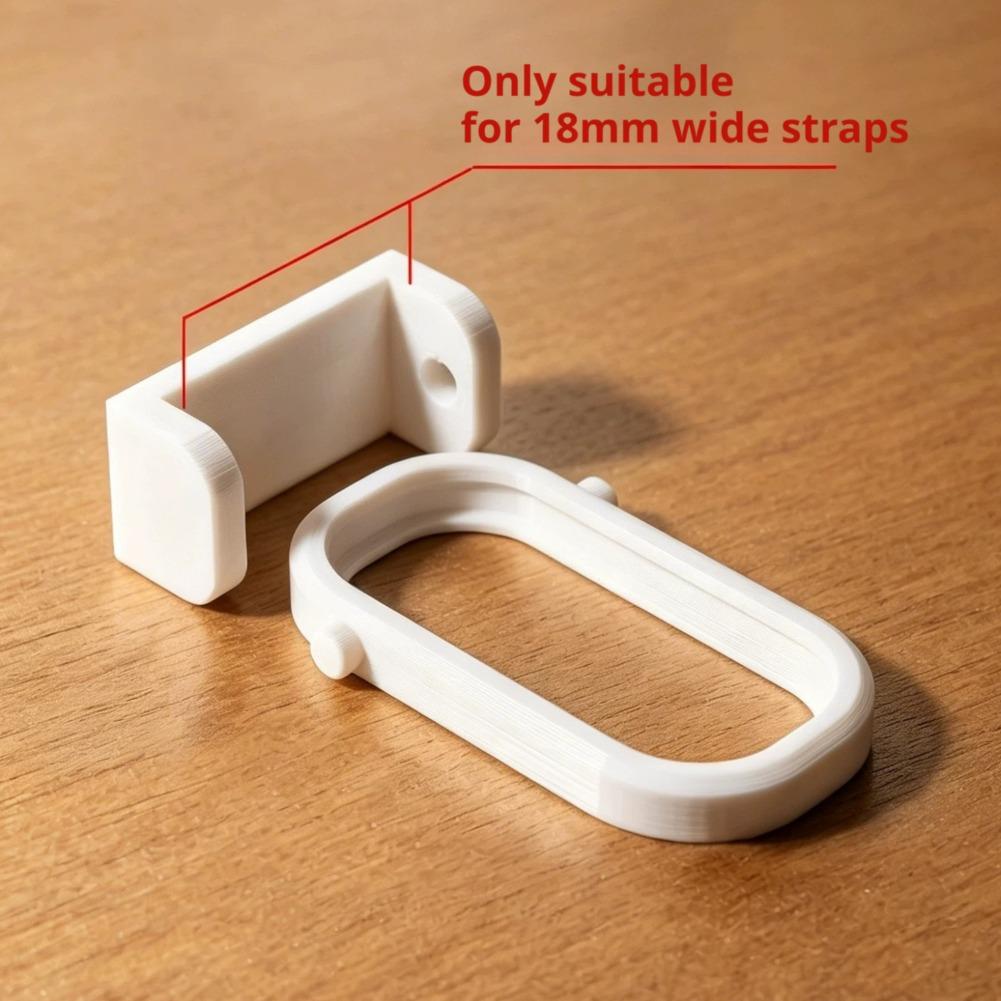 Kit Braket Adaptor Tali Jam Ta - Smartwatch Watches Smart ulasan dan harga