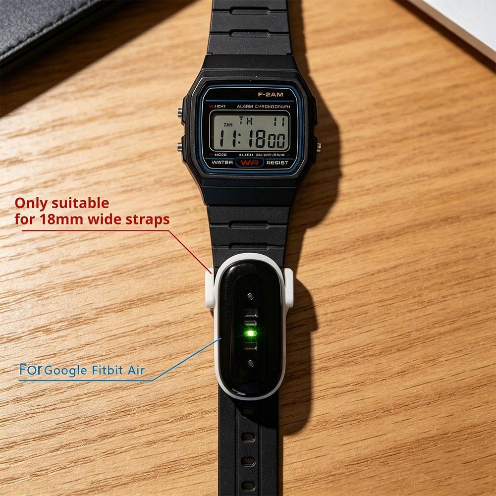 Kit Braket Adaptor Tali Jam Ta - Smartwatch Watches Smart ulasan dan harga