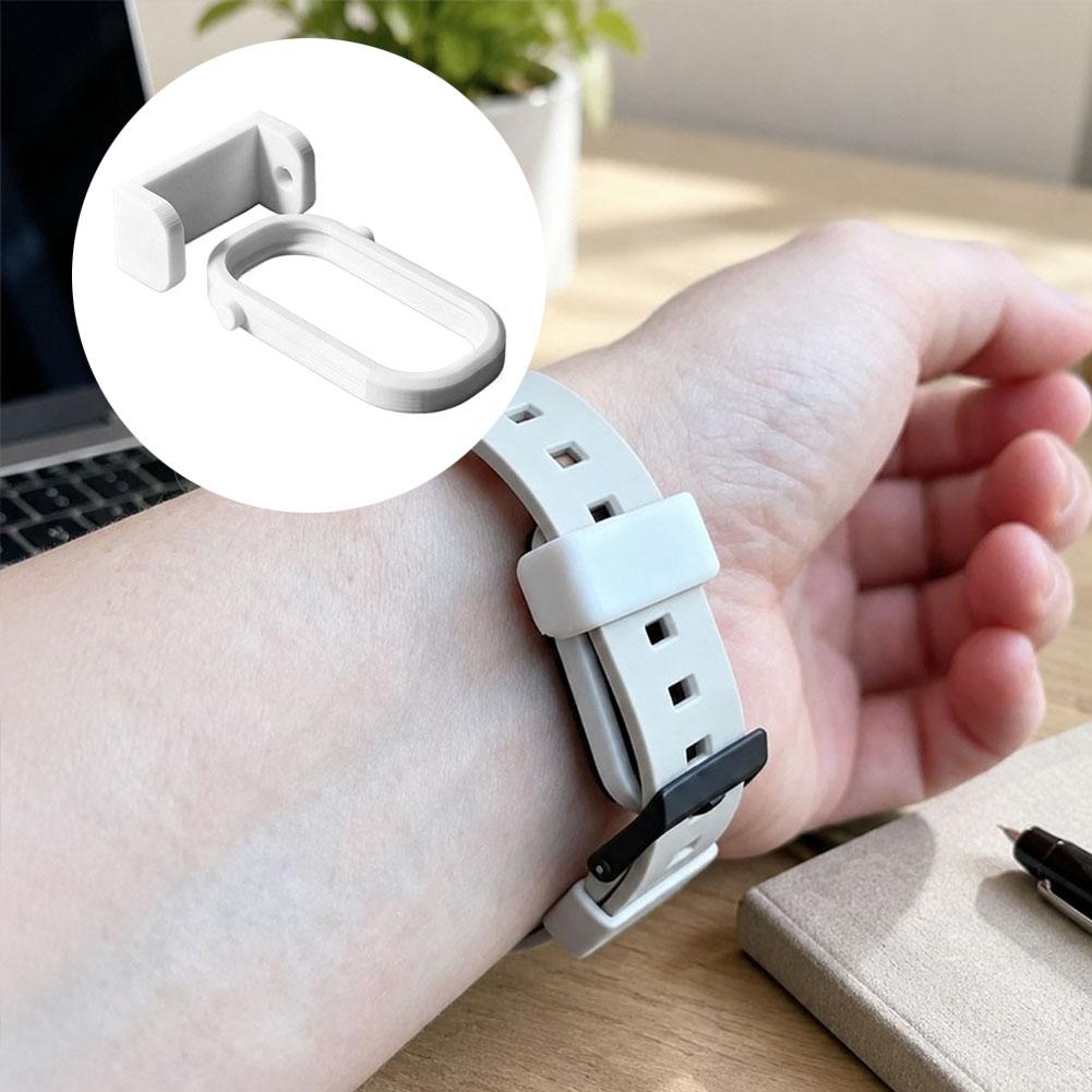 Kit Braket Adaptor Tali Jam Ta - Smartwatch Watches Smart ulasan dan harga
