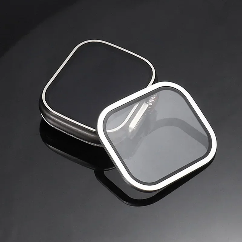 Kaca Tempered untuk Apple Watc - Smartwatch Watches Gift For Women ulasan dan harga