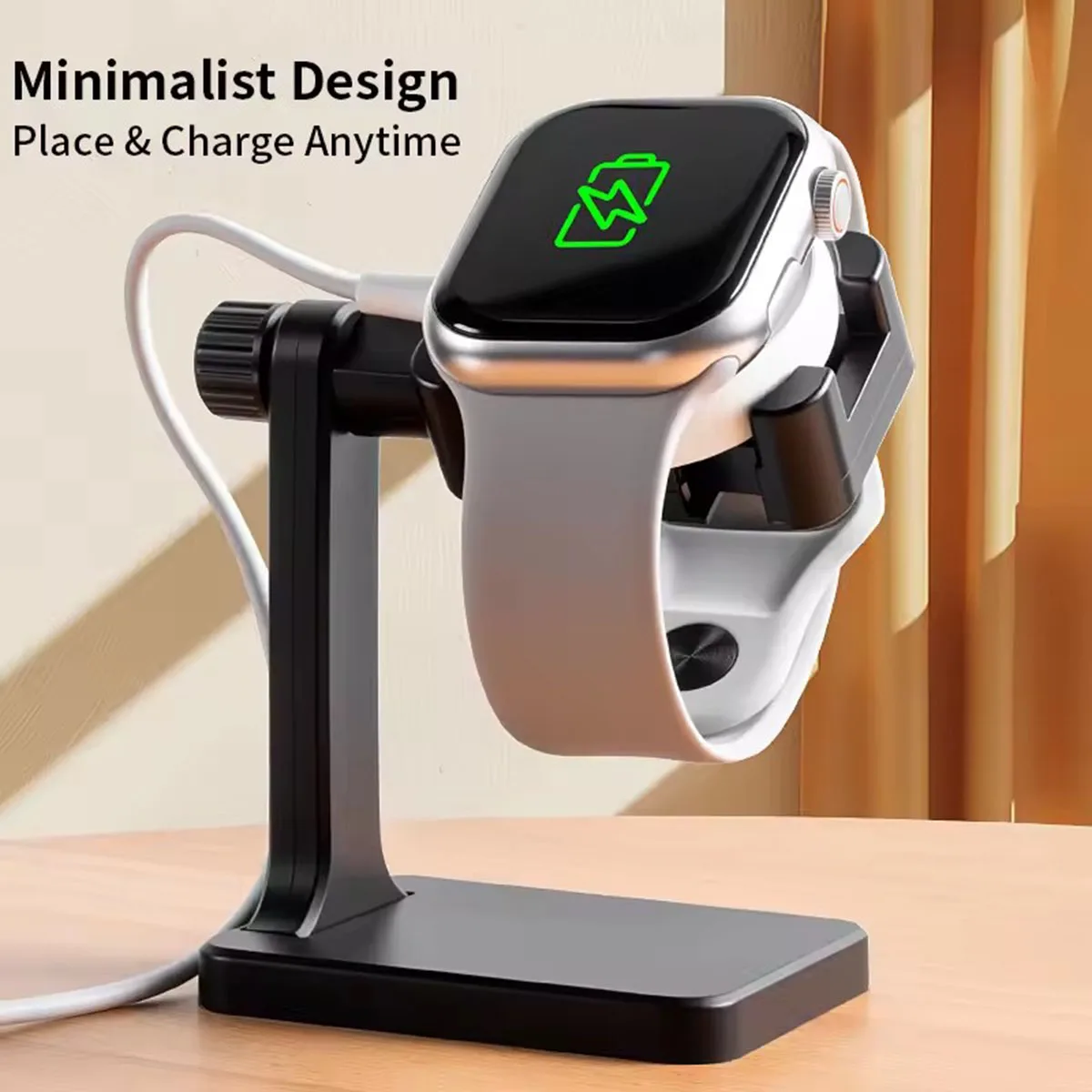 Penyangga Jam Tangan Pintar Un - Smartwatch Watches Smart ulasan dan harga