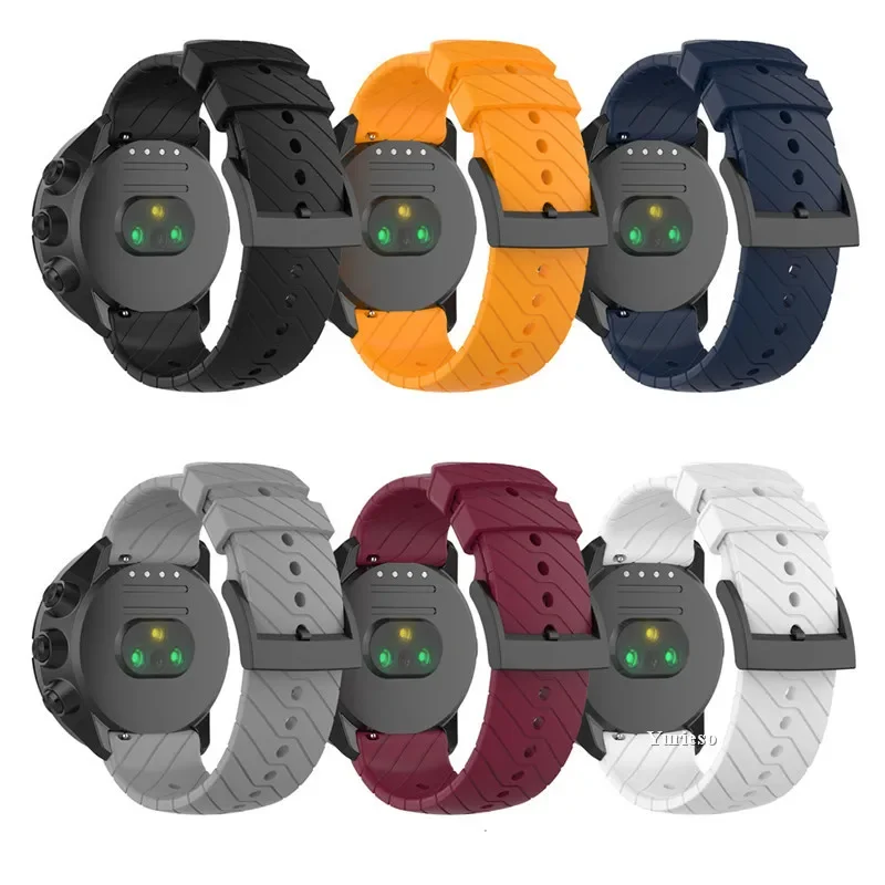 Tali Jam Tangan untuk Suunto 9 - Fossil Watches Smartwatch Hybrid ulasan dan harga