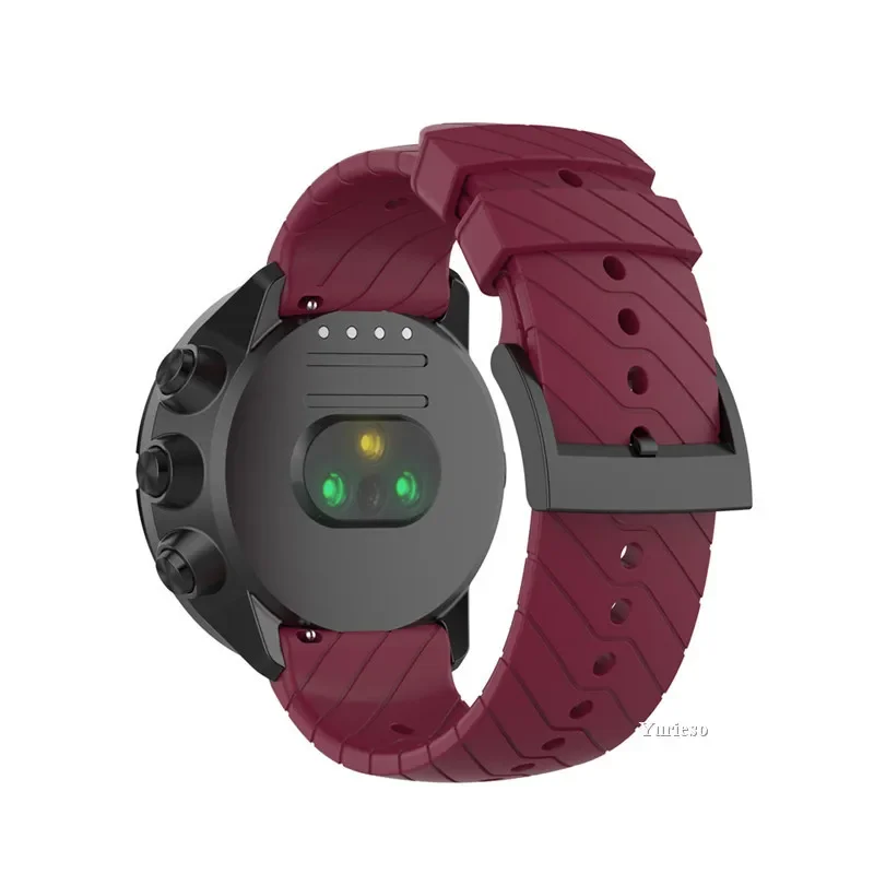 Tali Jam Tangan untuk Suunto 9 - Fossil Watches Smartwatch Hybrid ulasan dan harga